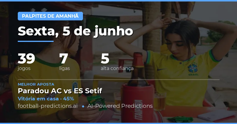Sexta-feira de muita ação nos campos europeus