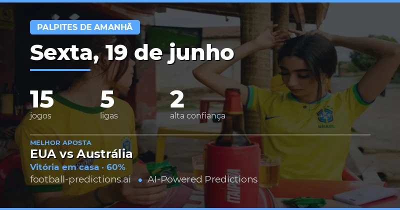 Panorama das Competições em Destaque