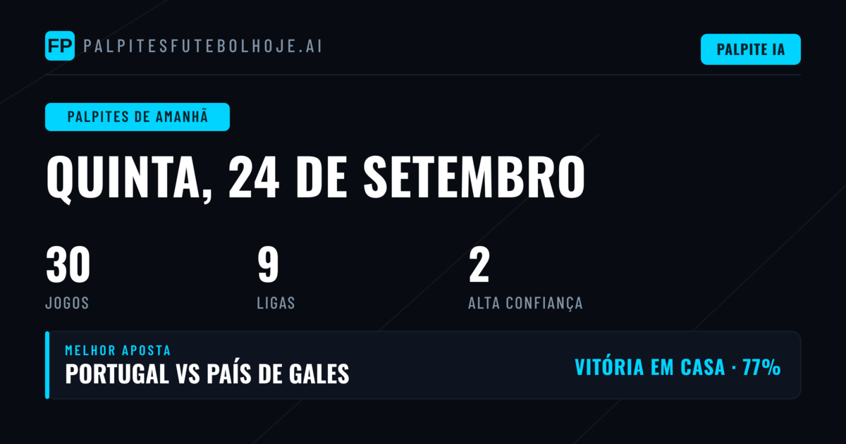 Um Dia de Desafios nas Apostas