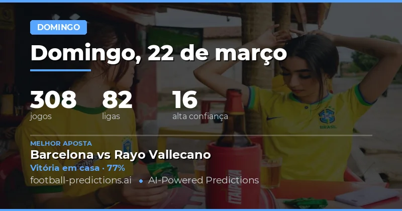 Jogos de Domingo: Uma Visão Geral