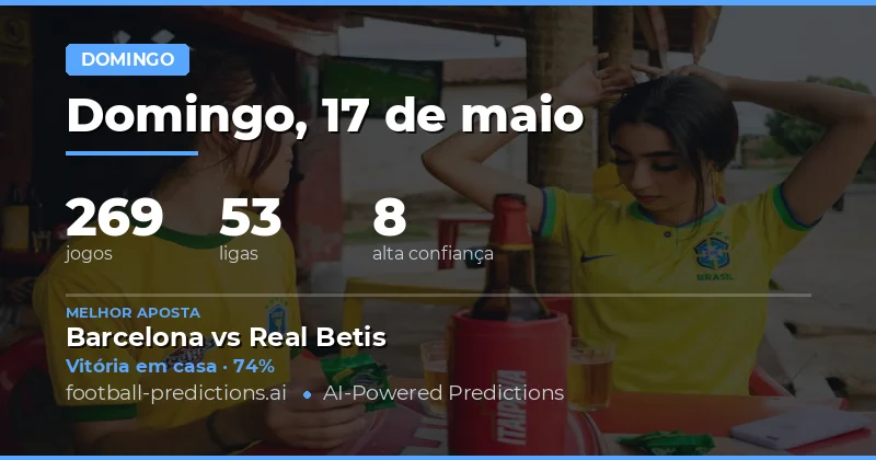 Análise Geral dos Encontros do Domingo