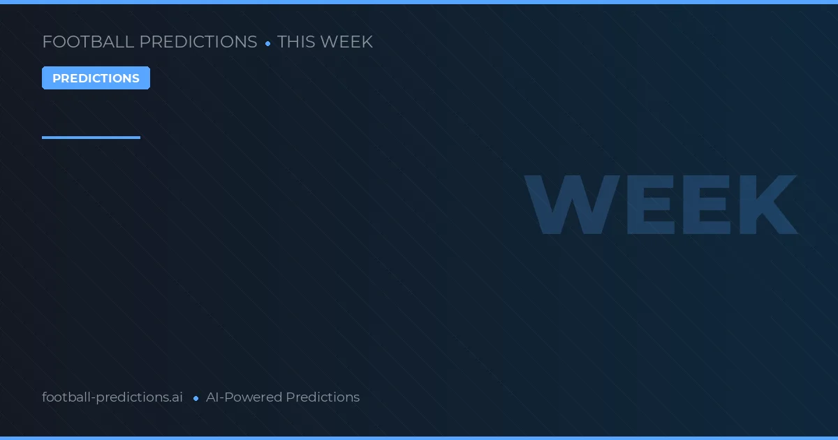 Previsões de futebol Esta semana 16 março 2026: melhores apostas