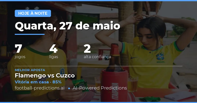 Análise Estratégica dos Jogos de Hoje