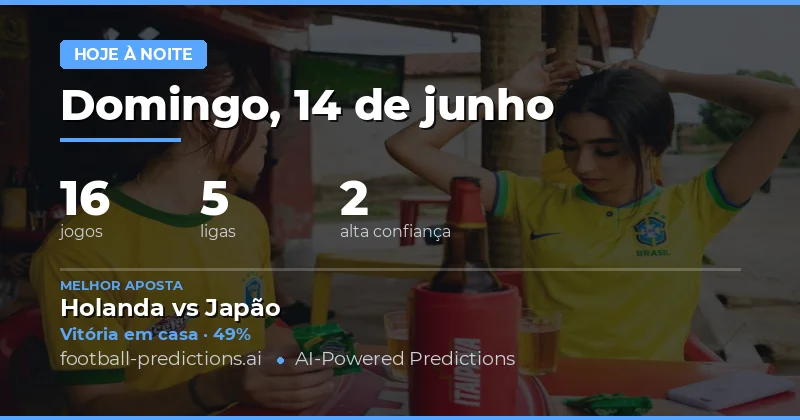 O Grande Dia do Futebol Mundial Chegou: Netherlands Enfrenta Japan em Confronto Decisivo