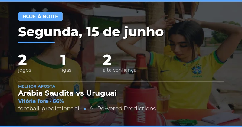 Duas Batalhas pela Classificação na Copa do Mundo 2026