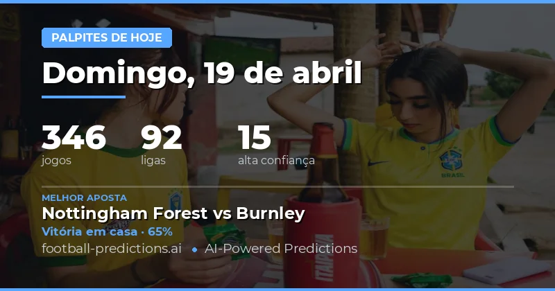 Jogos do Dia: Análise das Partidas Mais Relevantes