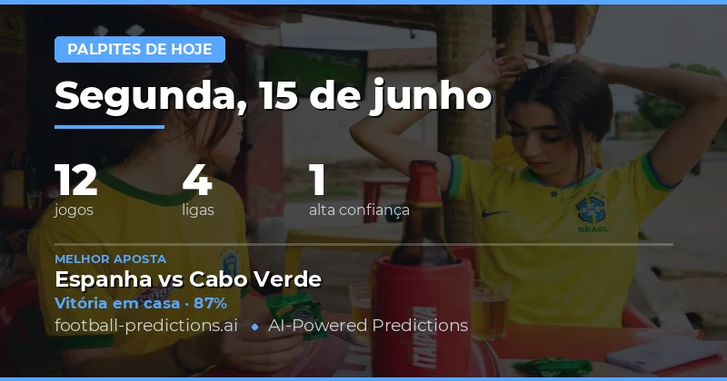 Introdução: Um Lunes de Copa do Mundo e Competições Regionais