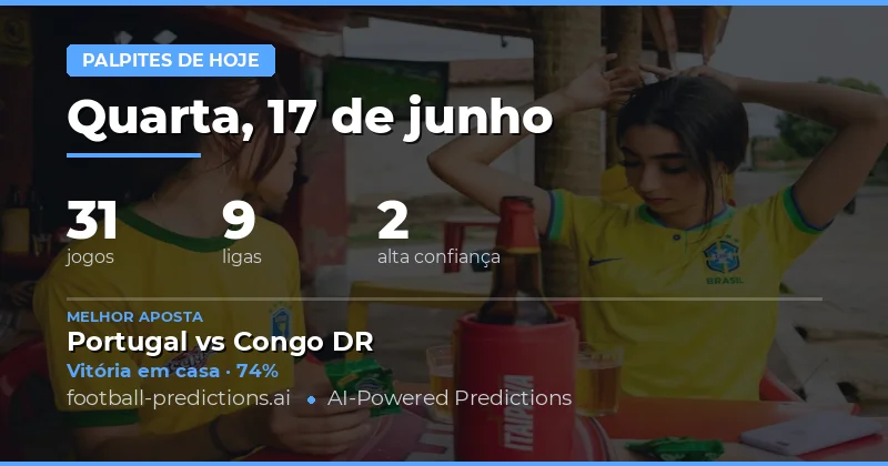 Copa do Mundo Lidera Programa de Quarta-feira