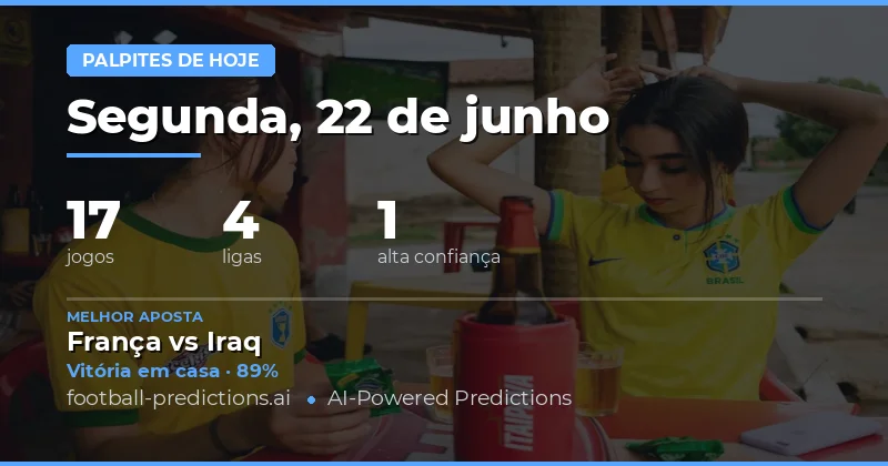 Análise do Dia: World Cup, GFA League e Premier Division em Destaque
