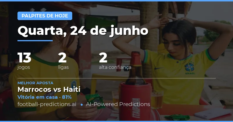 Quarta-feira com Dupla Atração: Mundial e Ligi Kuu Bara