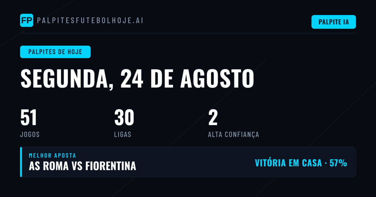 Mercados Principais Para Hoje