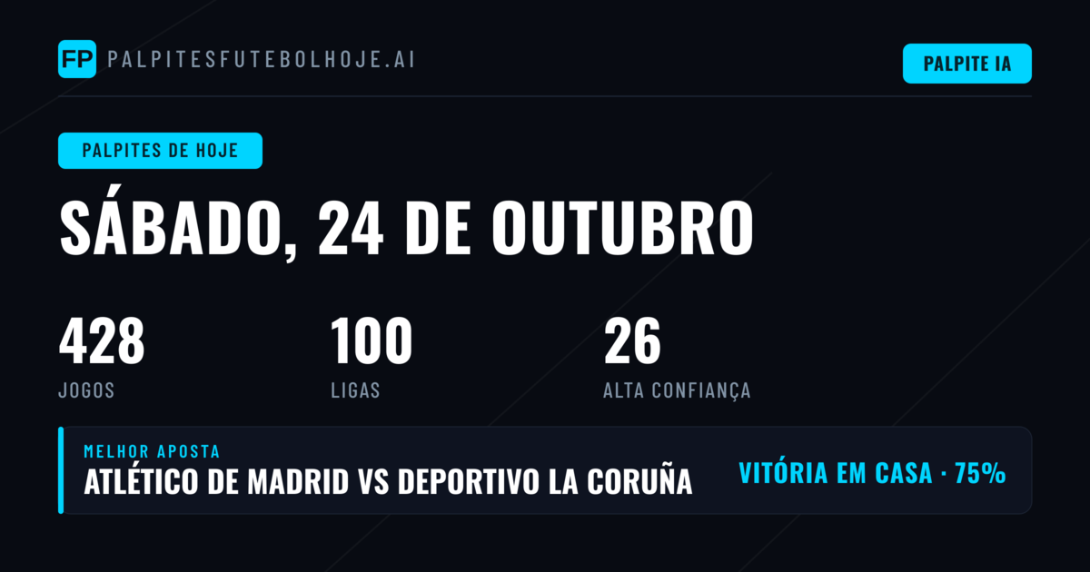 League One concentra a maior programação do sábado