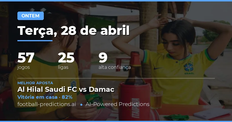 Análise Detalhada dos Resultados de Ontem