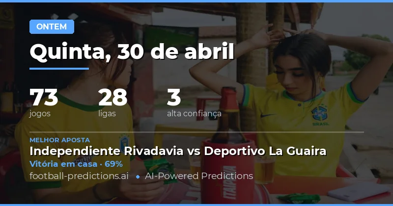 Análise Detalhada dos Resultados de Ontem
