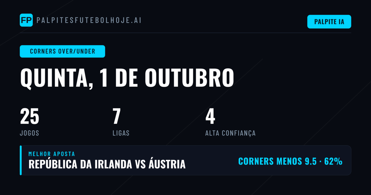 Top Picks O/U Cantos