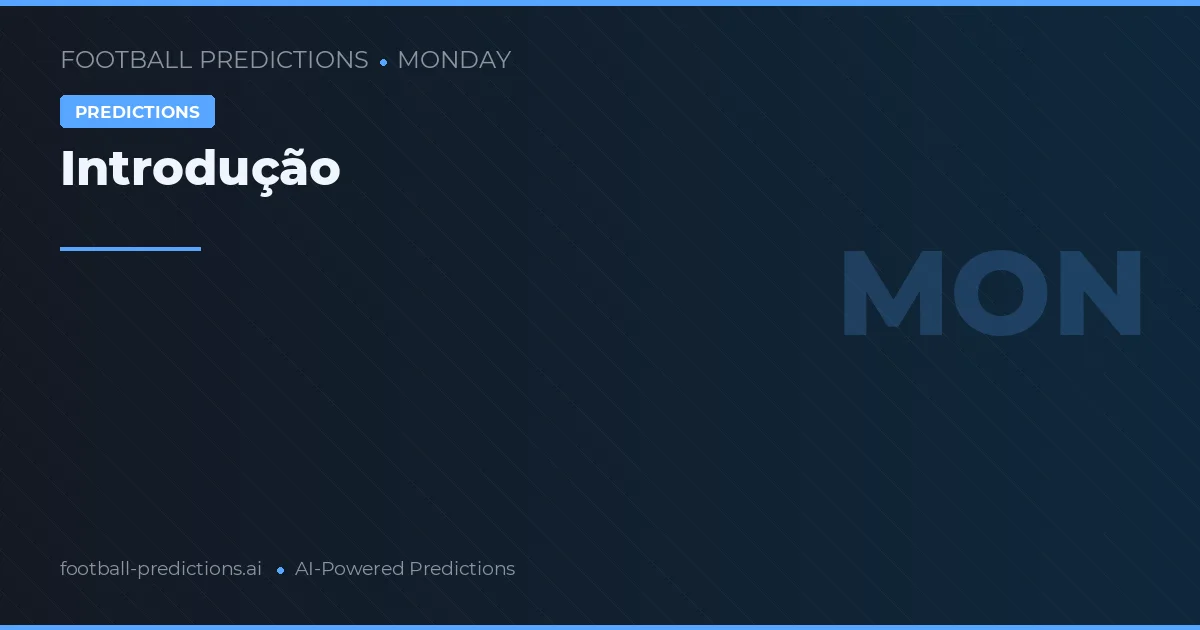 Previsões de futebol Segunda março 2026: melhores apostas