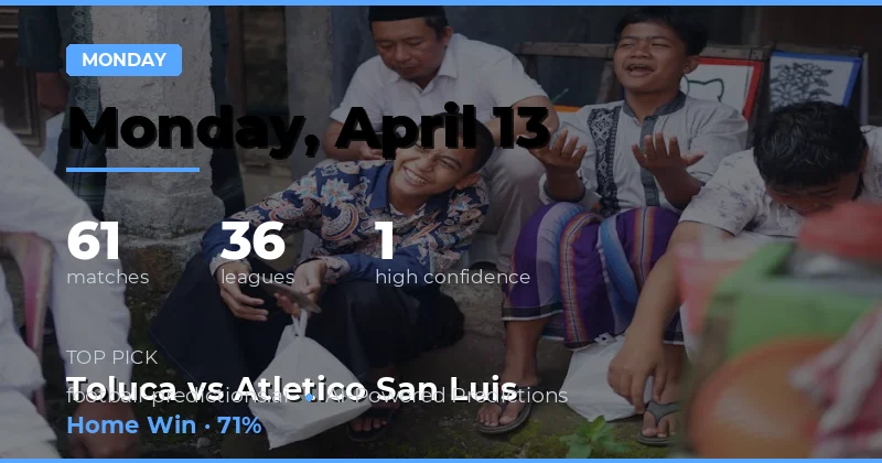 Jogos de Segunda-feira: Uma Semana Cheia de Oportunidades