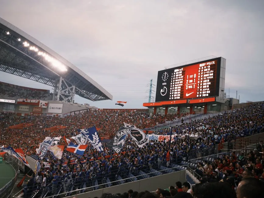 Imagem ilustrando aposta no placar exato em guia de apostas futebol, focando na previsão do resultado final exato.