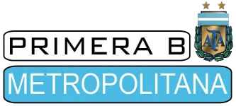 Primeira B Metropolitana