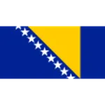Bósnia e Herzegovina