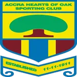 Hearts of Oak