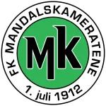Mandalskameratene