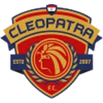 Cerâmica Atlética Cleopatra