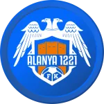 Alanya 1221 FK