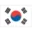 Coreia do Sul