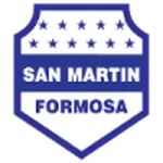 San Martín Formosa