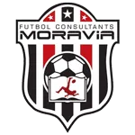 Consultores de Fútbol Moravia