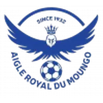 Aigle Royal de Moungo