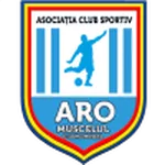 ARO Muscelul Câmpulung