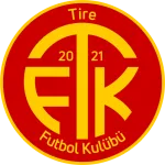 Tire 2021 FK