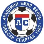 Levski Spartak 1962