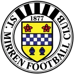 St Mirren