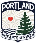Portland Corações de Pinheiro
