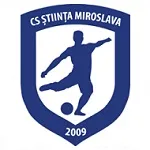 Știința Miroslava