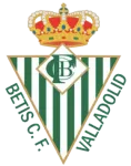 Betis Valladolid