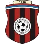 FK Majeviça Lopare