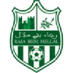 Raja Beni Mellal