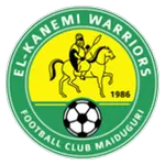 El Kanemi Warriors