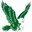 Águias Verdes