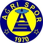 Ağrı 1970