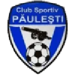 Păuleşti