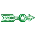 Brodd