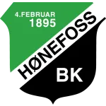 Hønefoss