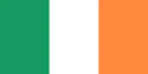 República da Irlanda