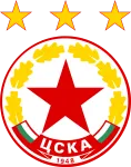 CSKA Sófia