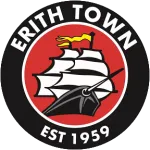 Erith Town